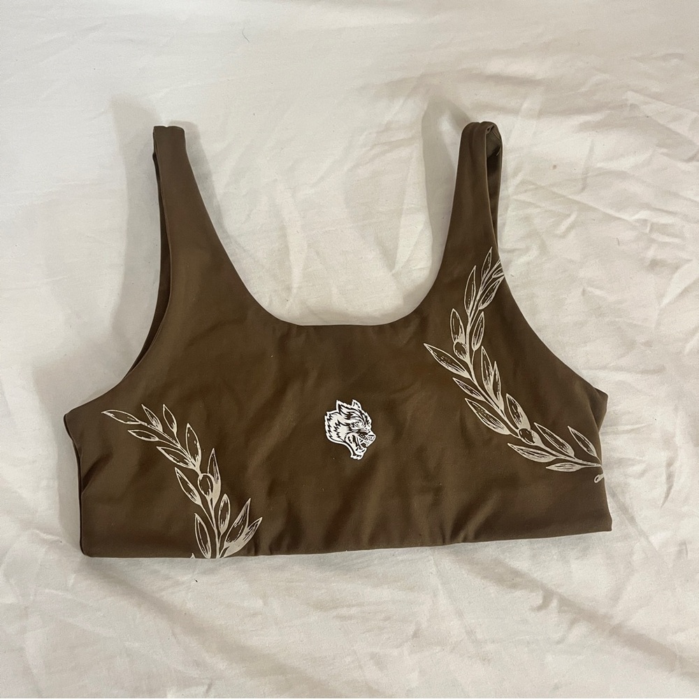 Darc sport sports bra top